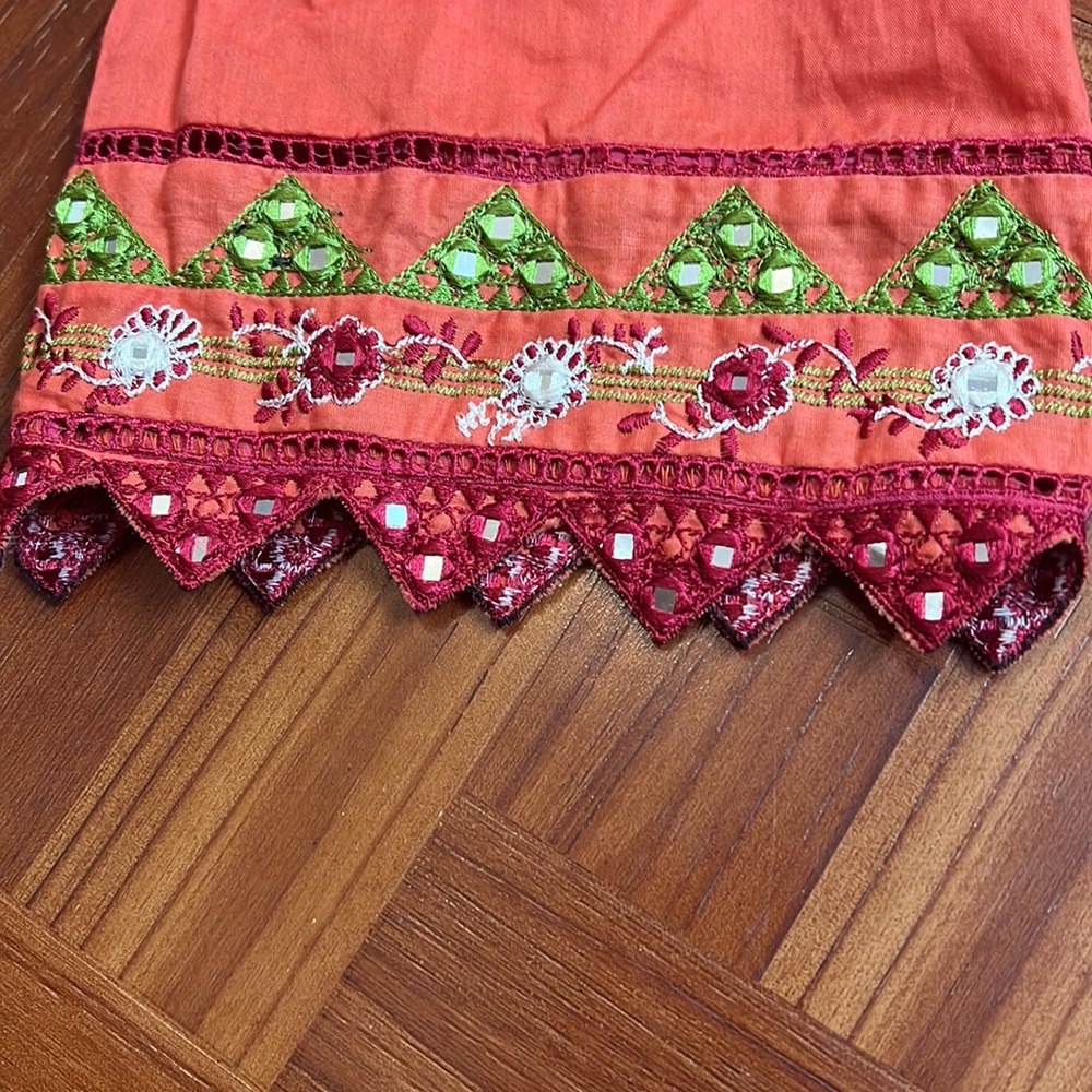 Pakistani Kurta - image 4